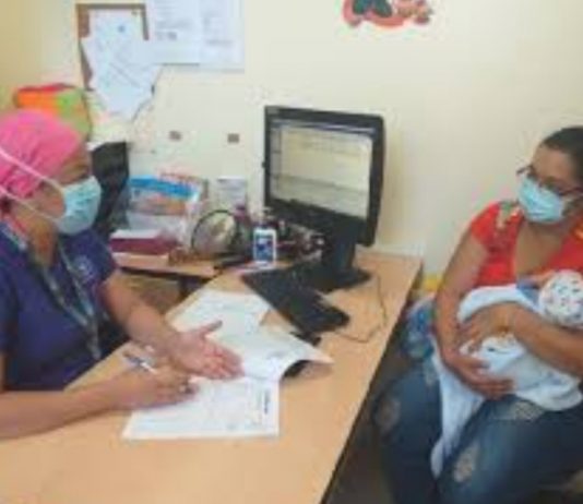 ES IMPORTANTE VISIBILIZAR EL TRABAJO DE…