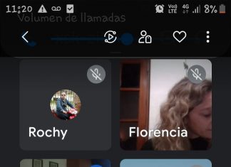 En las Jornadas realizadas sobre el Parto Respetado del 27 de mayo de 2021…