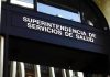 SUPERINTENDENCIA DE SERVICIOS DE SALUD